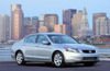 2008 Honda Accord EX Picture